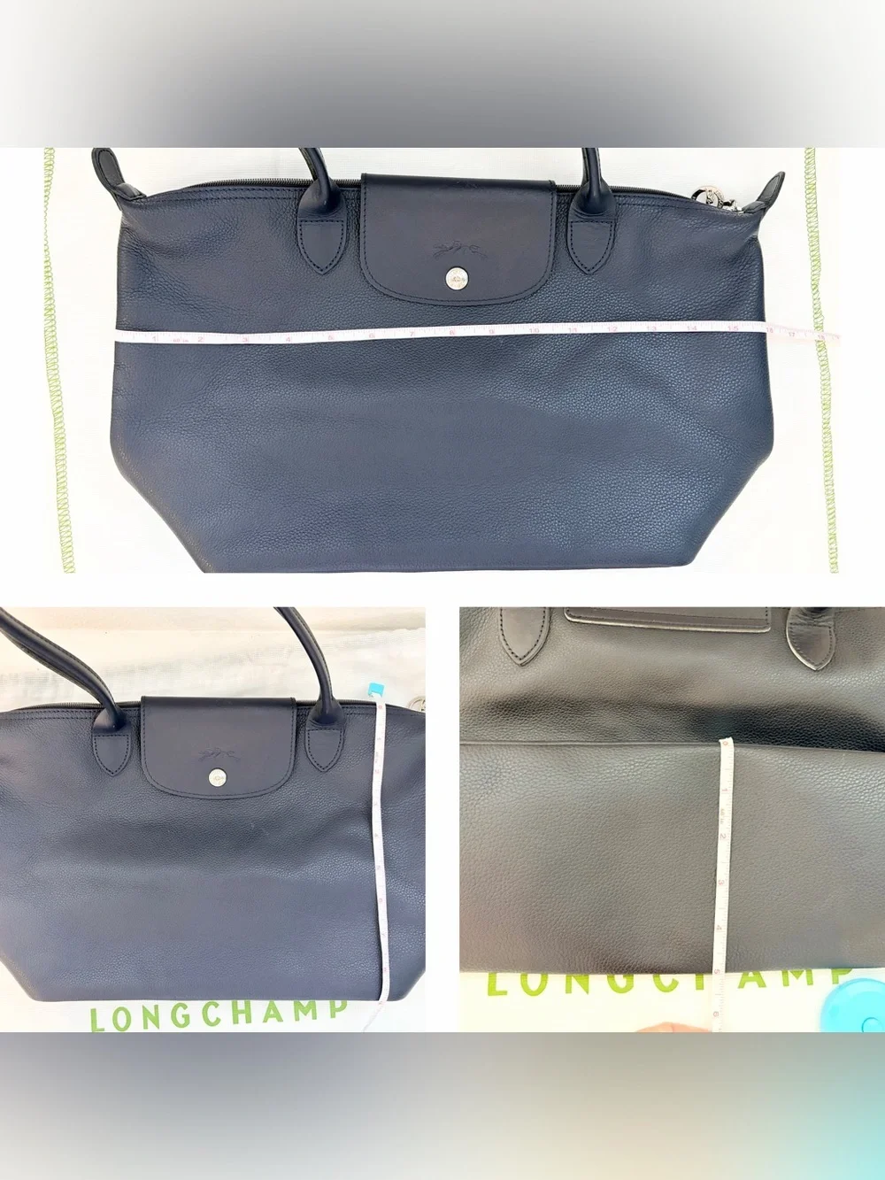 Longchamp 100% authentic